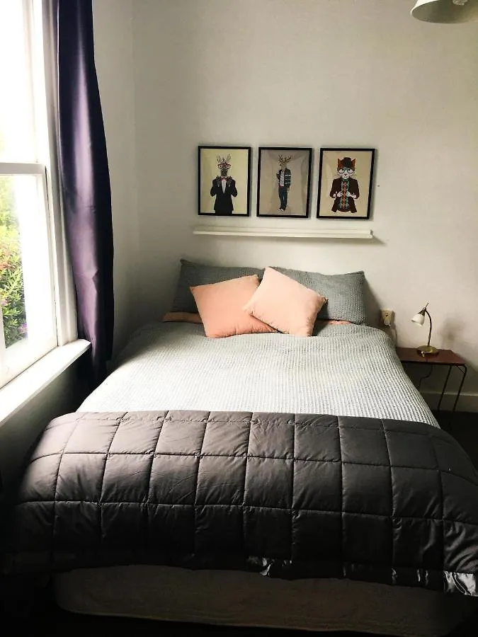 Σπίτι διακοπών Addington Cottage Κράισττσερτς Νέα Ζηλανδία